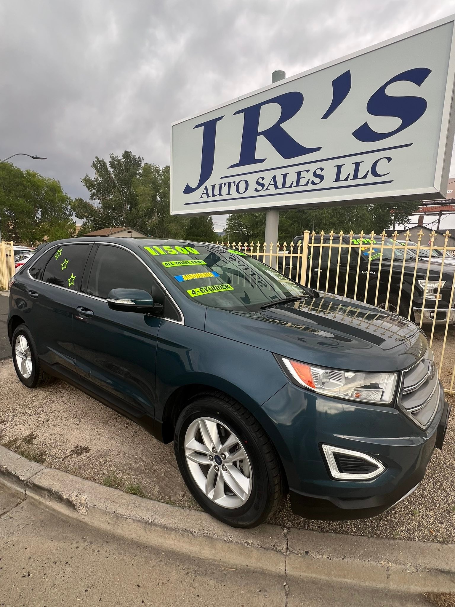 Jr’s Auto Sales LLC | Reno NV