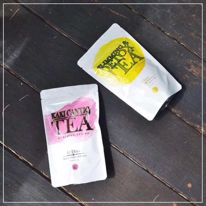 TIDAK SARAPAN PUNCA GEMUK ] .... - INA SHOP TEH DETOX | Facebook