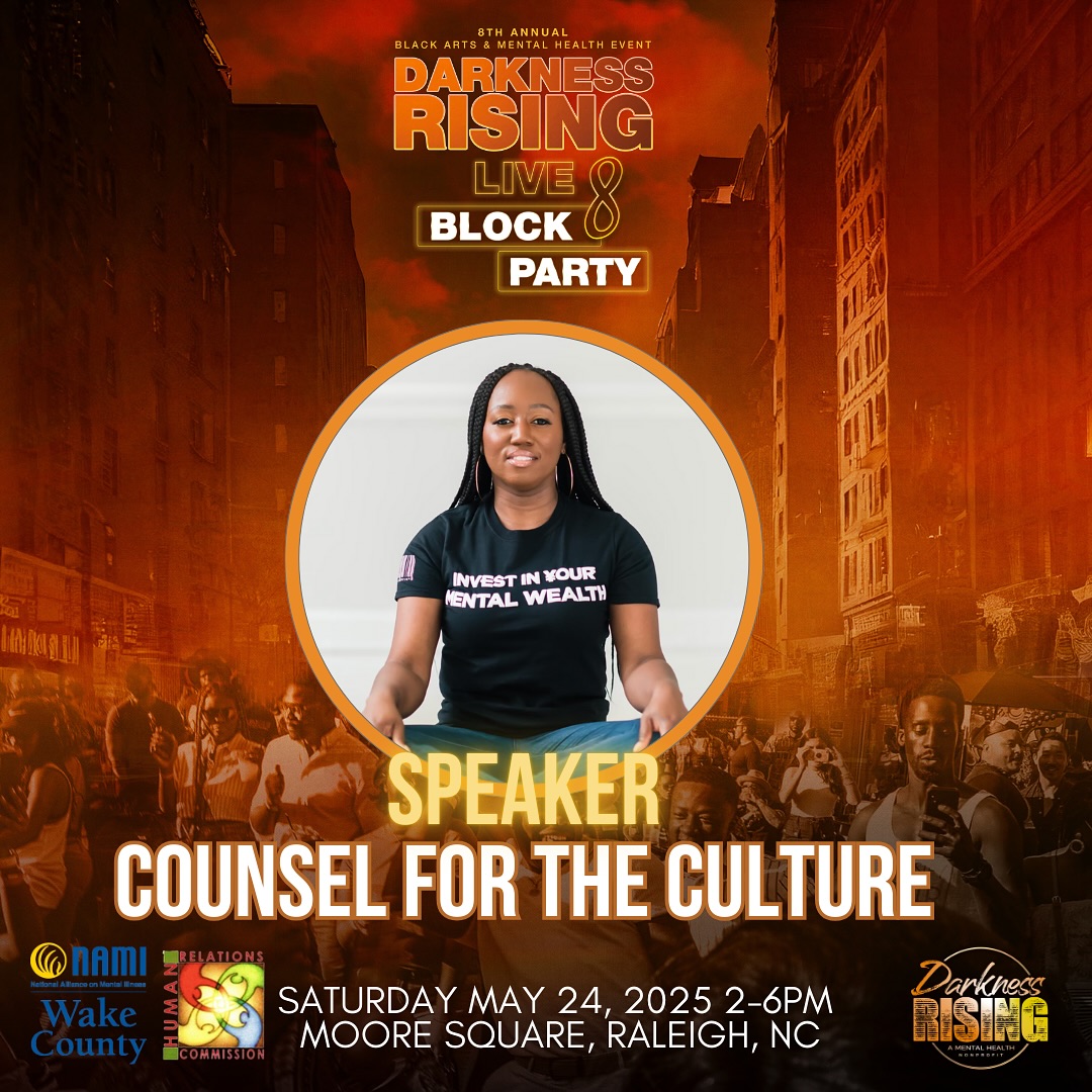 Darkness Rising Project Nonprofit