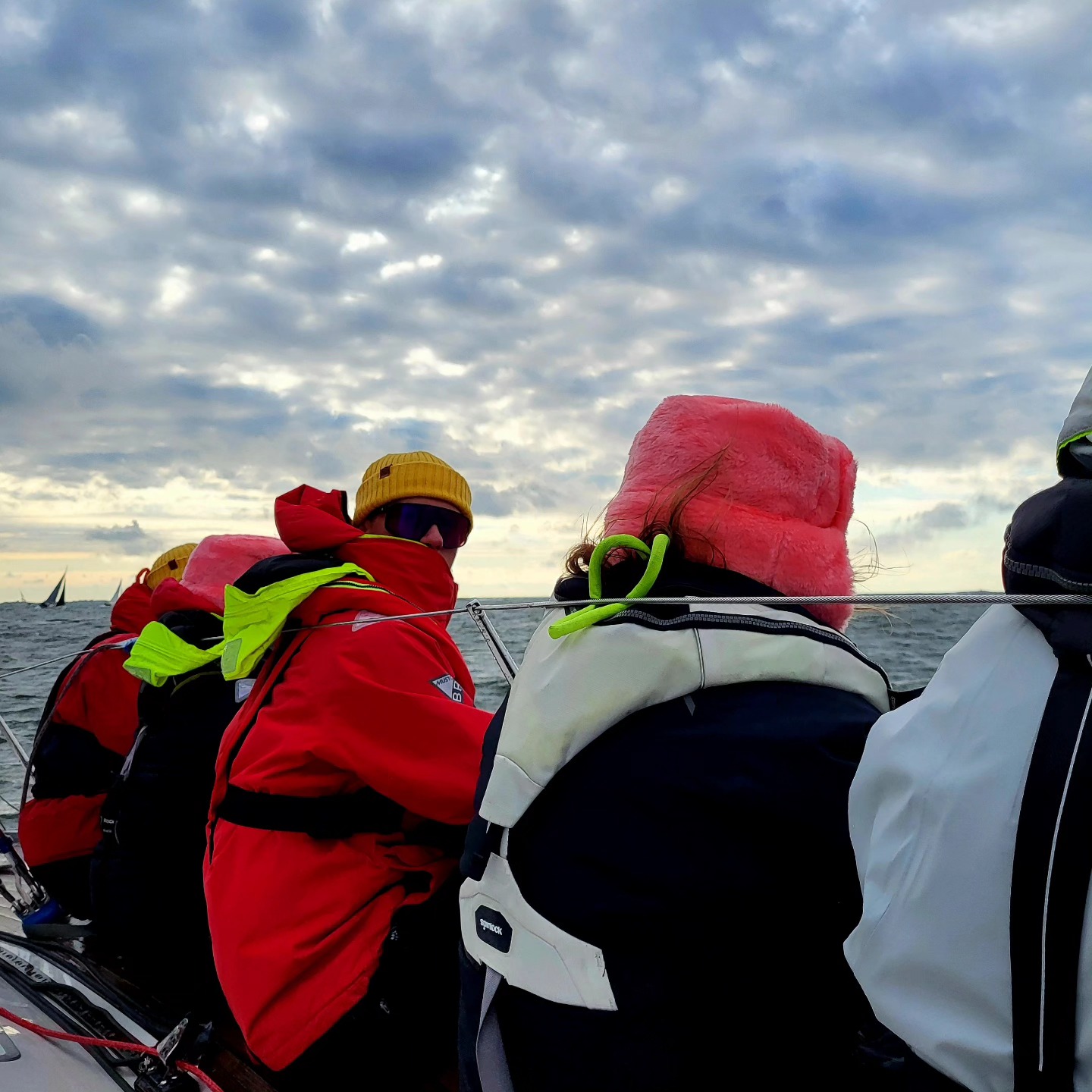 Speculator Offshore Racing