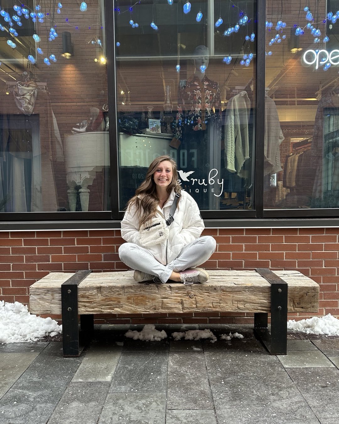 Blue Ruby Boutique | Denver CO