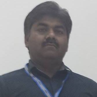 Syed Azmath Ali
