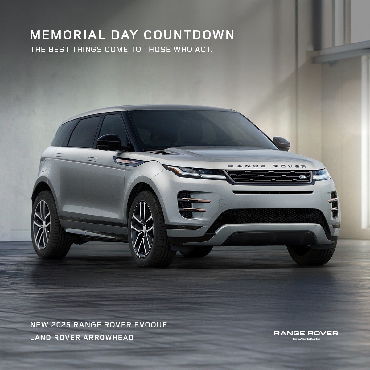 Land Rover Arrowhead | Glendale AZ