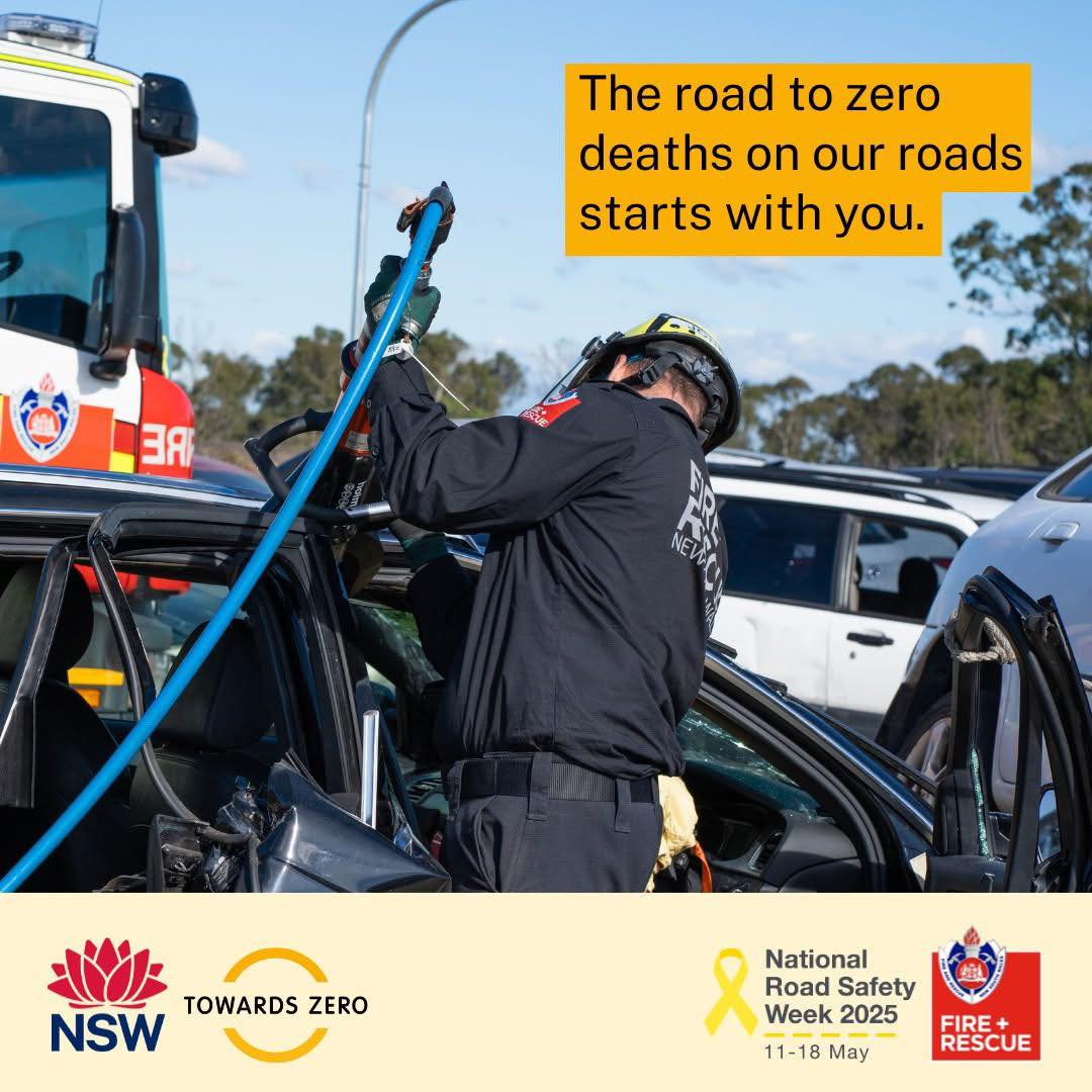 Fire and Rescue NSW Station 399 Narrabri | Narrabri NSW