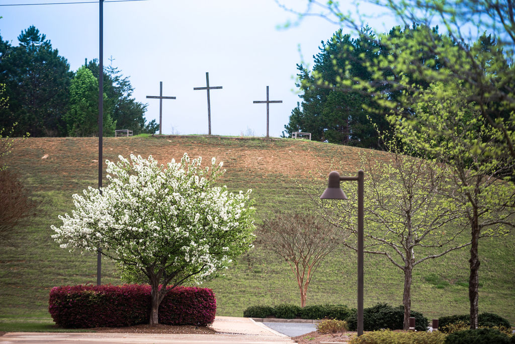 Lakewood Baptist Church | Gainesville GA