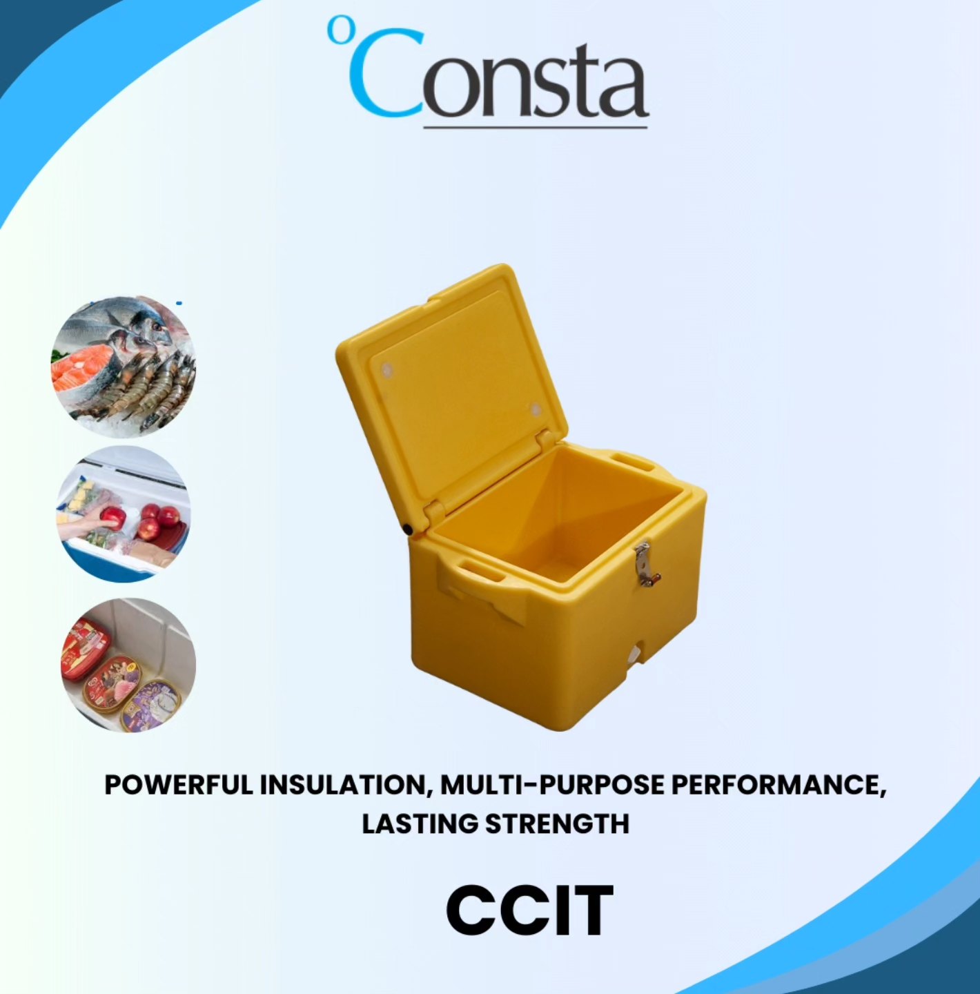 Consta Cool Pvt Ltd | Ahmedabad