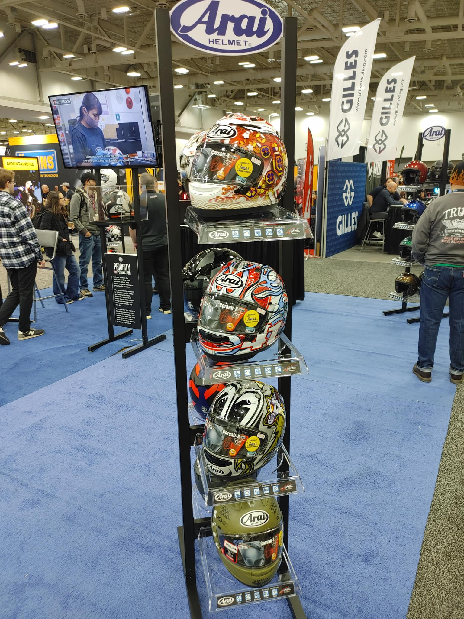 arai helmet dealer HELMETS Pop Kit 121498 Peak position helps with airflow The dealer locator on our