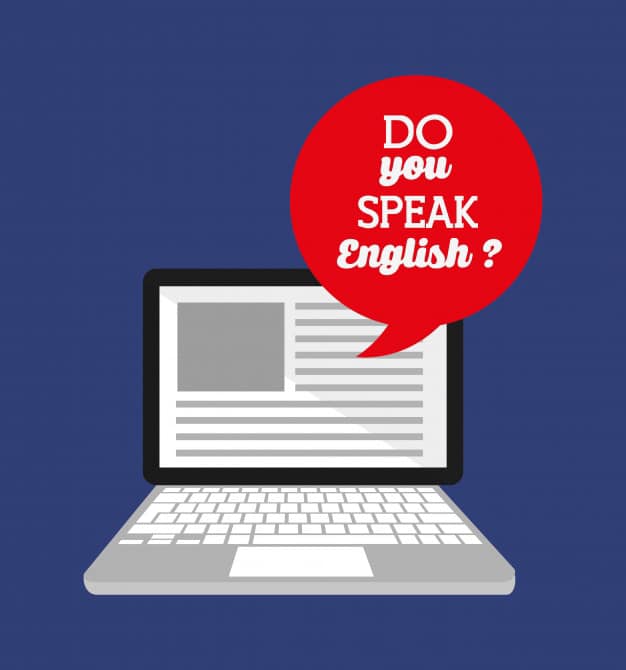 English Control