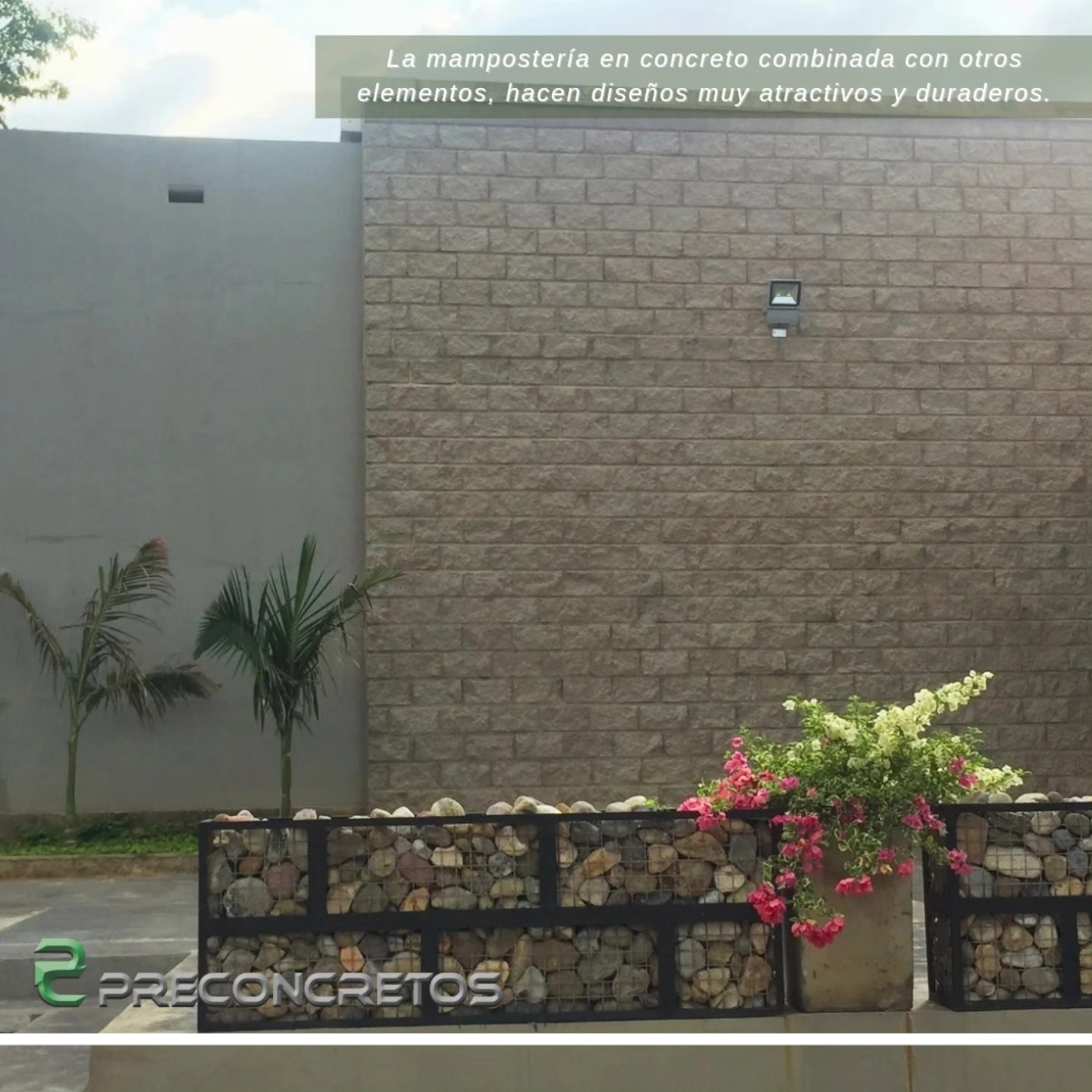 Mercadeo Preconsa SA