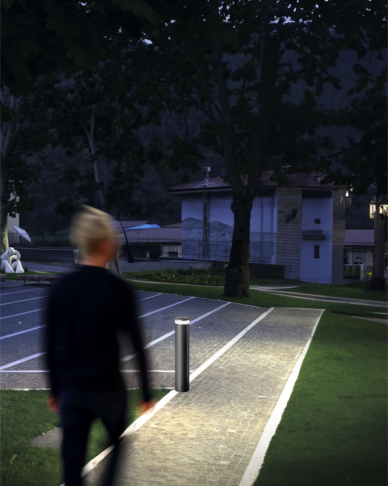 Performance in Lighting Group - Powered by Gewiss | Colognola Ai Colli