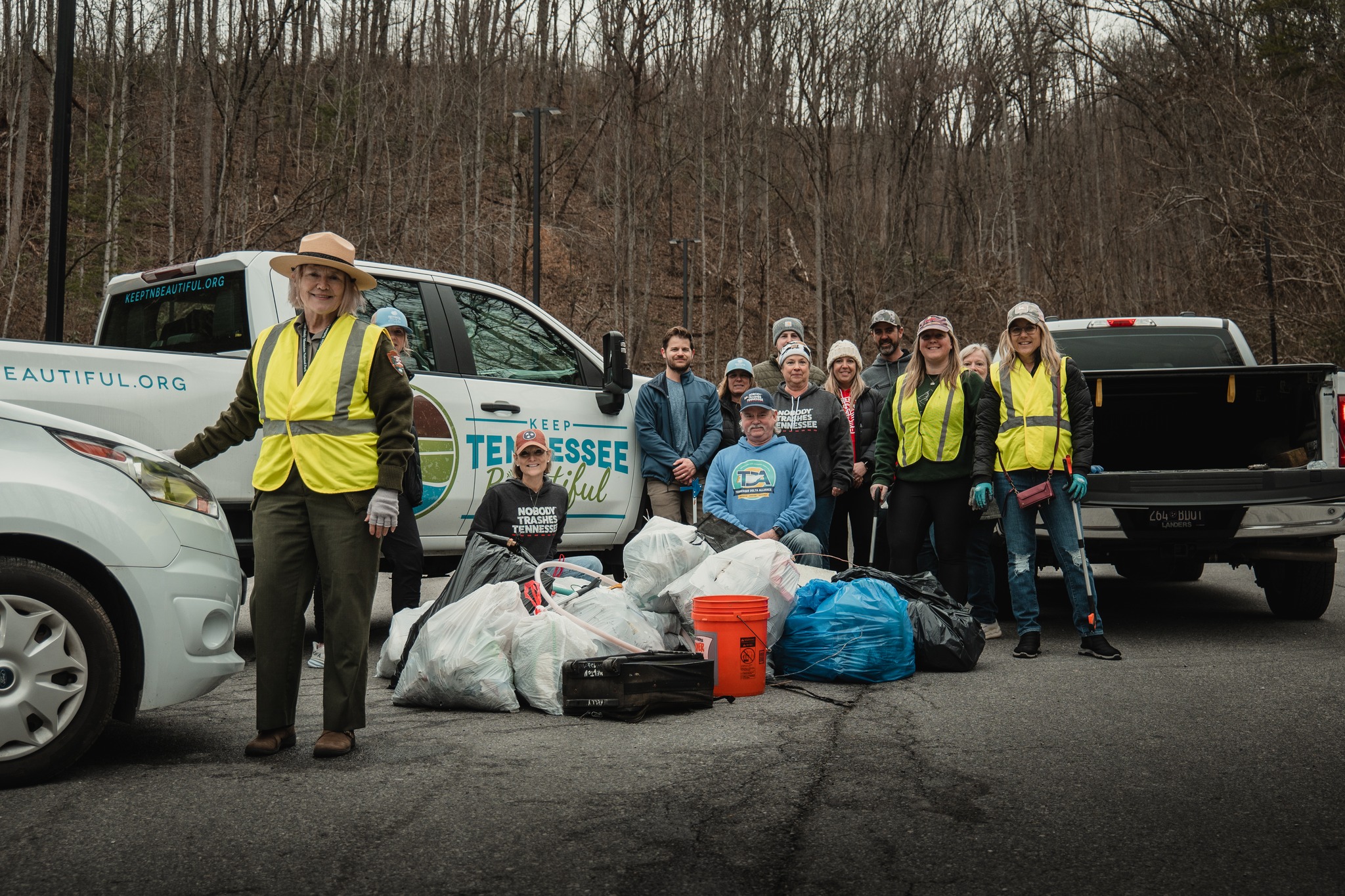 Tennessee Recycling... - Tennessee Recycling Coalition