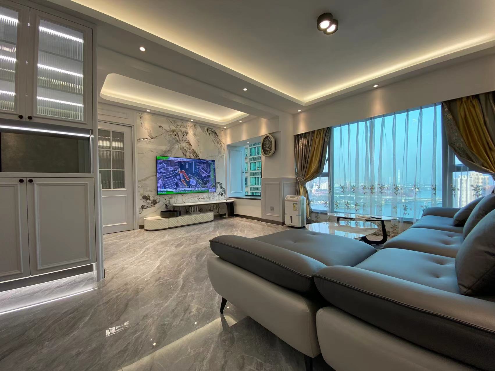L.P Art... - L.P Art Interior Design & Contracting - 室內設計裝修工程