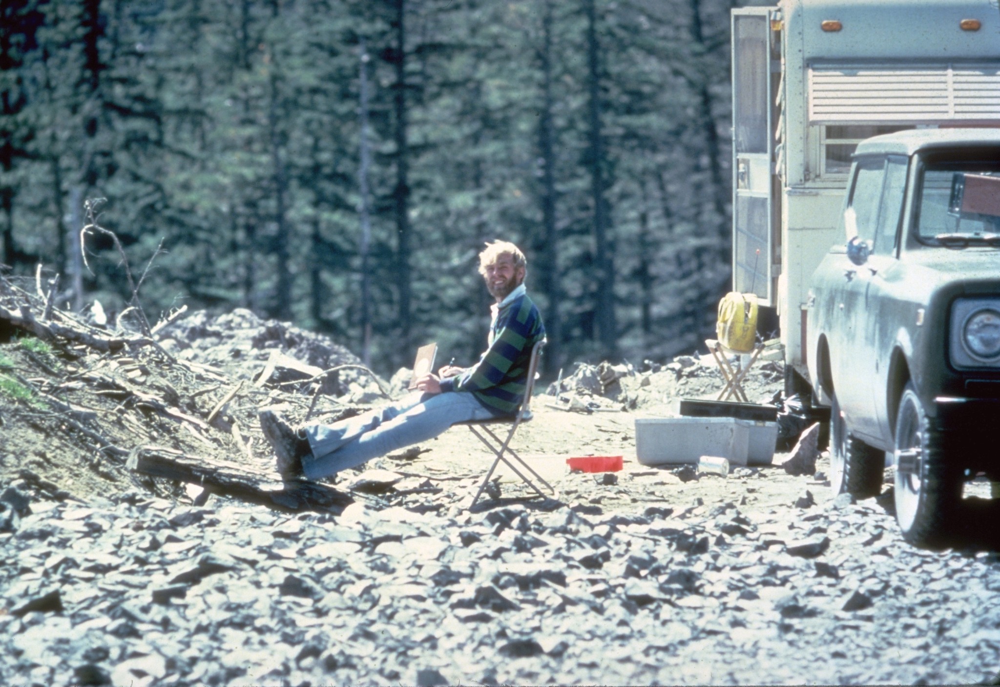Travel Image
