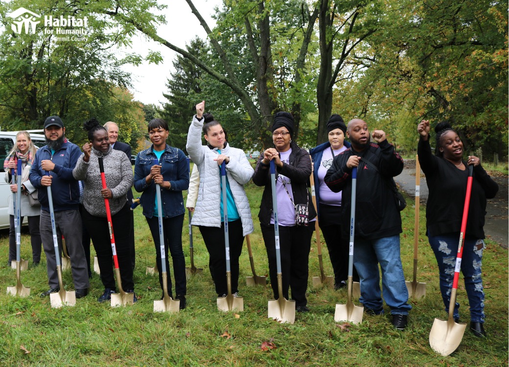 Habitat for Humanity of Summit County | Akron OH
