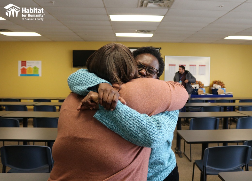 Habitat for Humanity of Summit County | Akron OH