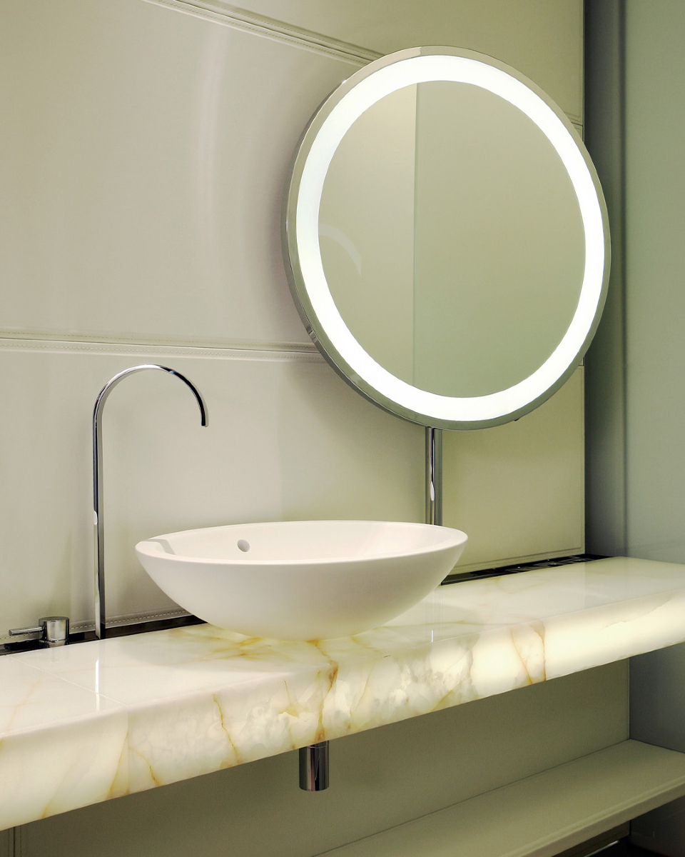 Hotel - 📐 Minimalismo, elegancia y funcionalidad. Así es el diseño de ... - Norman Foster Minimalism