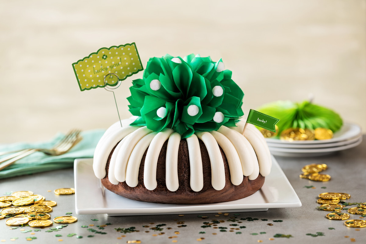 Breathtaking Nothing Bundt Cakes Baton Rouge Images