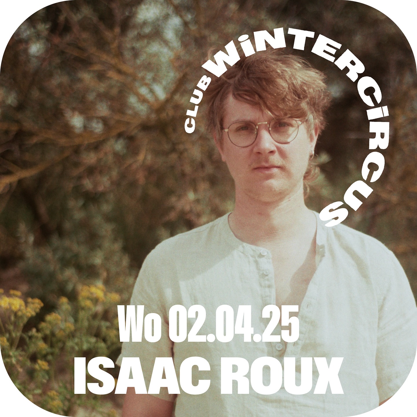 Isaac Roux