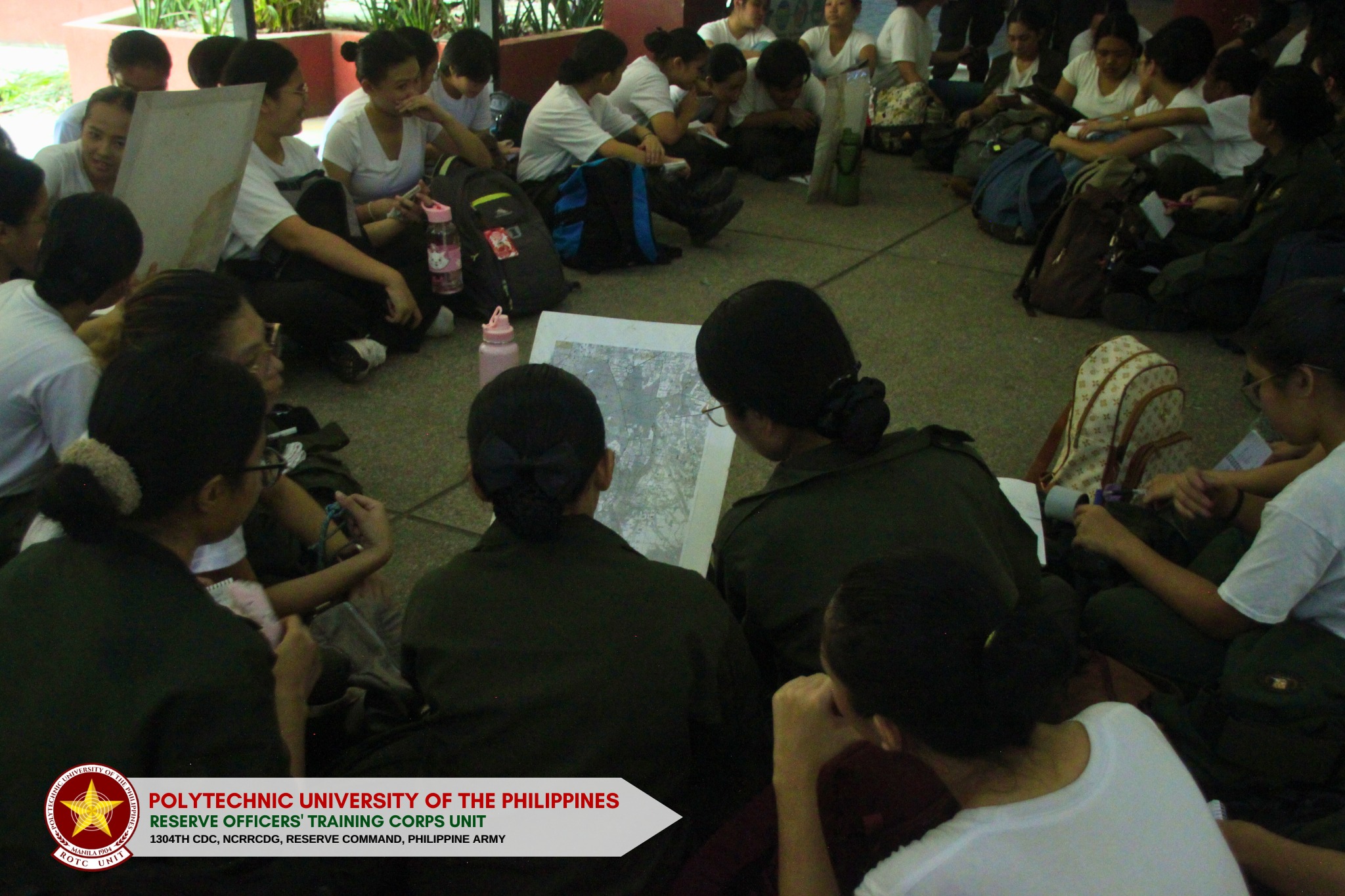 Polyt... - Polytechnic University of the Philippines ROTC Unit