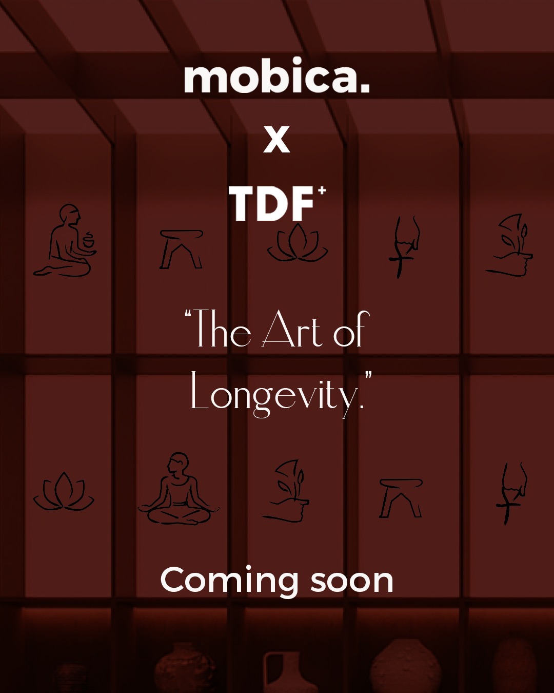 mobica - Can you guess the stories behind these symbols? Unlock the ...