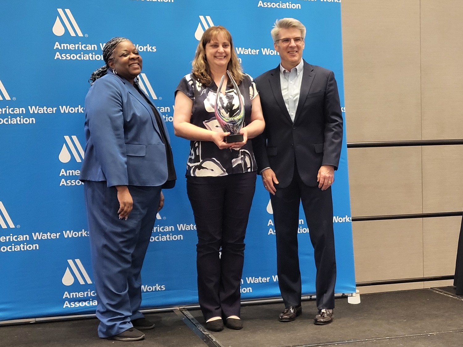 Iowa Section - American Water Works Association | Des Moines IA