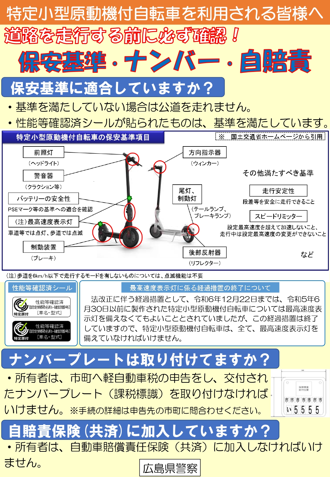 広島県サイクリング協会 - ＜令和7年の自転車乗車用ヘルメット着用率調査＞ ... | Facebook