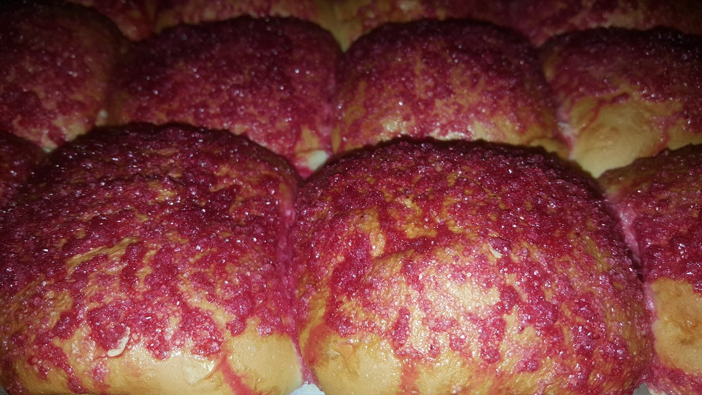Panadería S.Messon | Puerto Plata