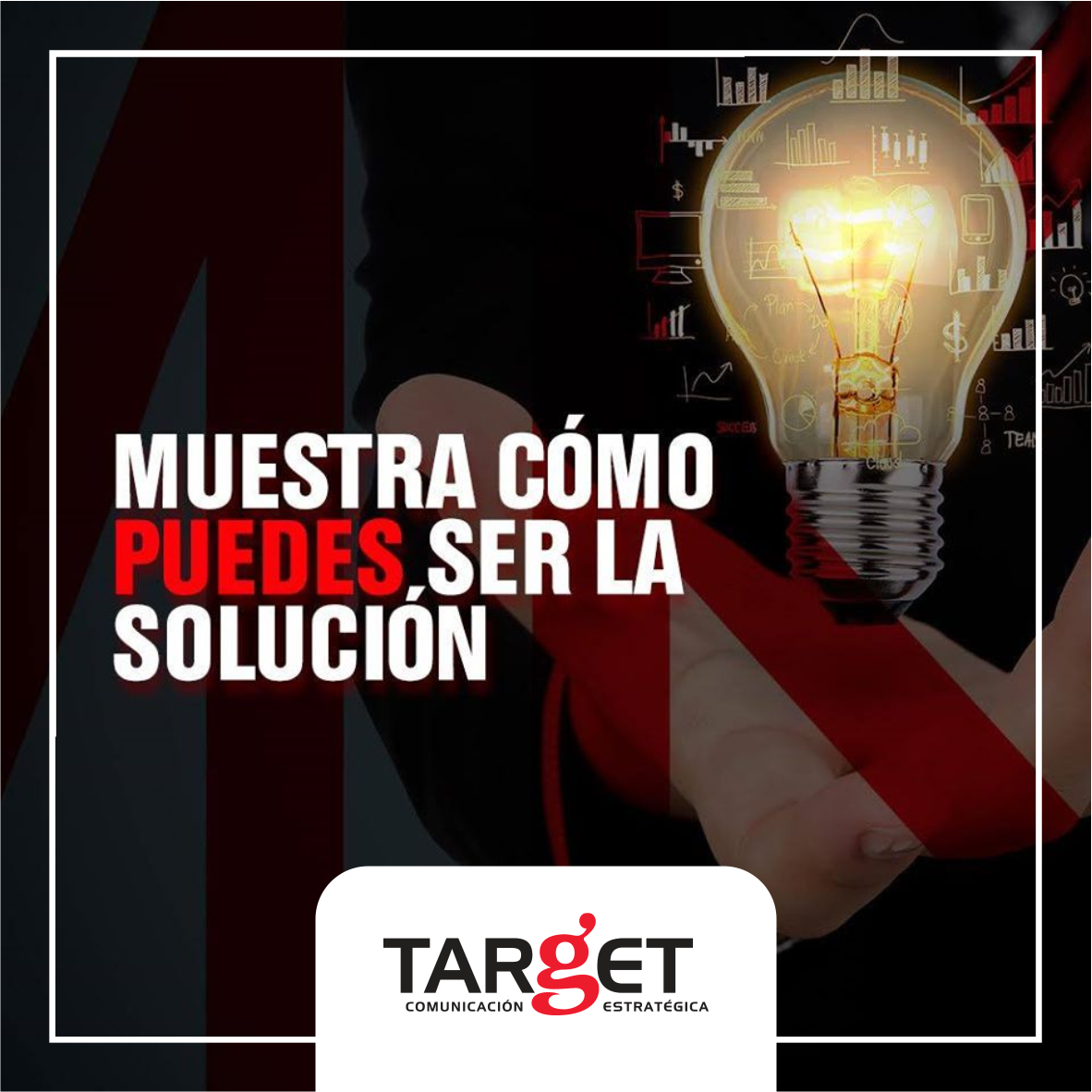 Target Publicidad