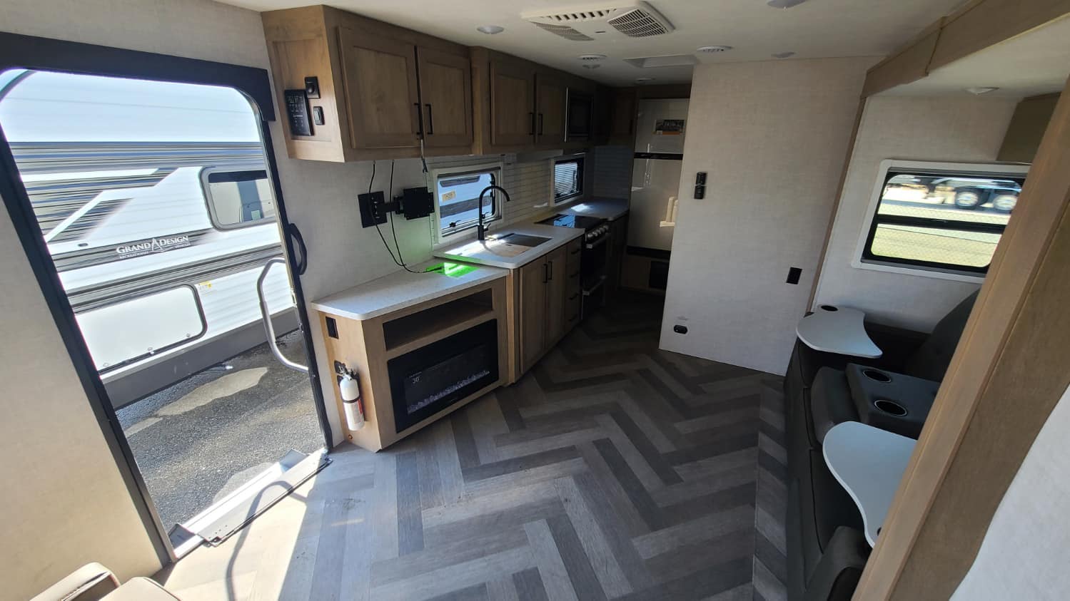 Happy Daze RV - Bakersfield | Bakersfield CA