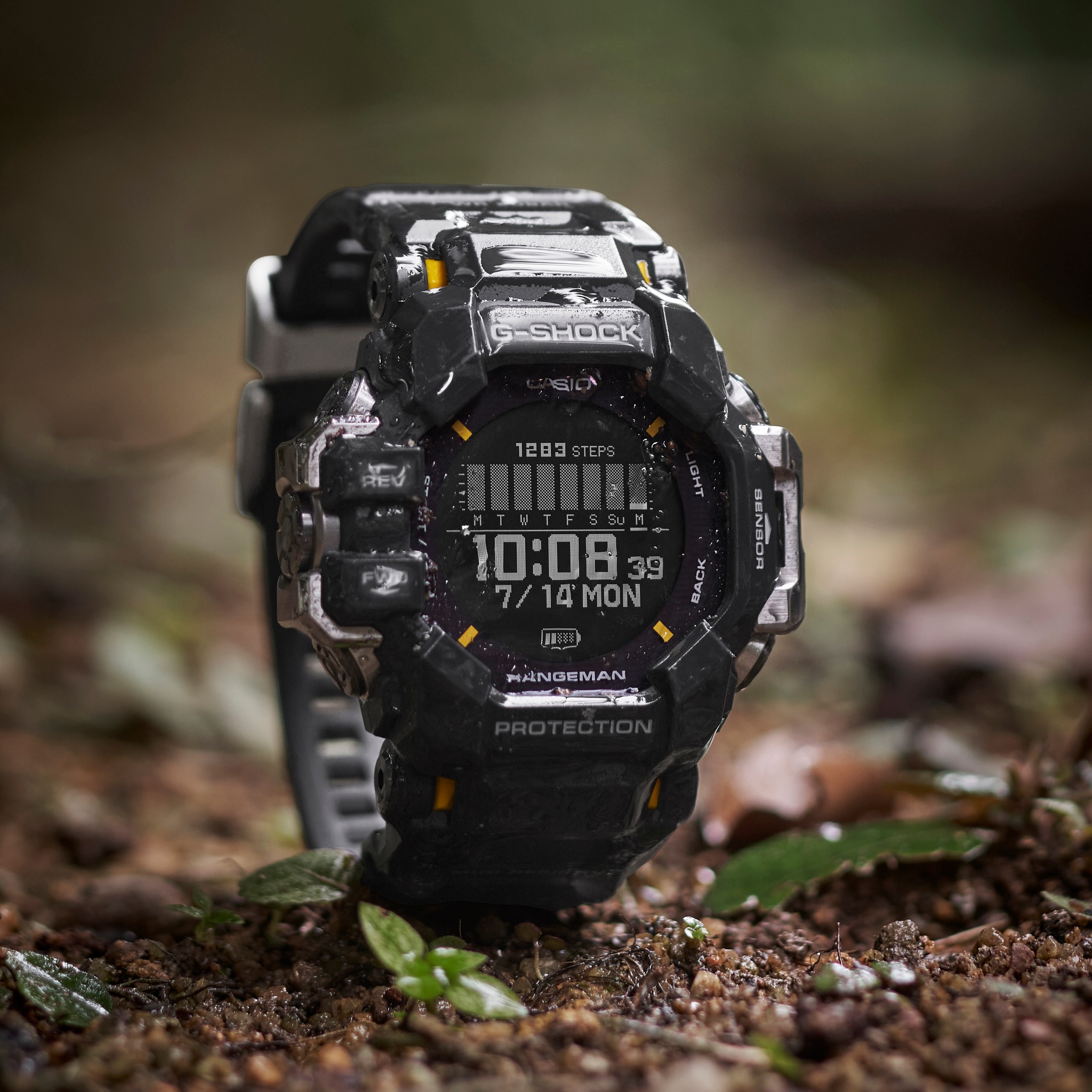 Built for extremes. Ready for anywhere.⁠ ?️? Take the power of 