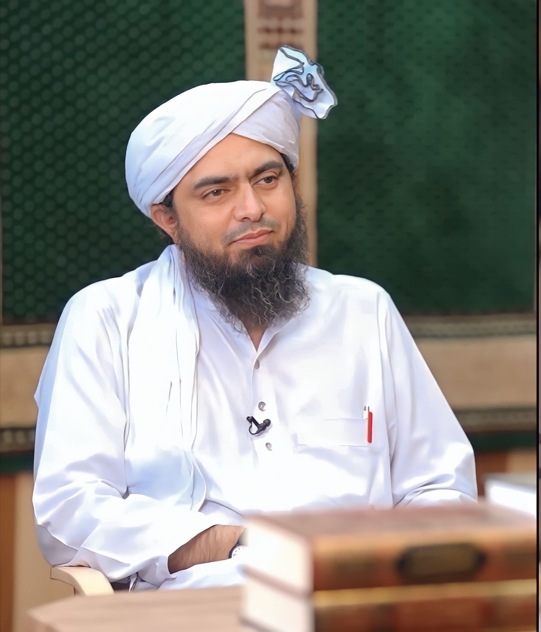 Engineer Muhammad Ali mirza | Layyah