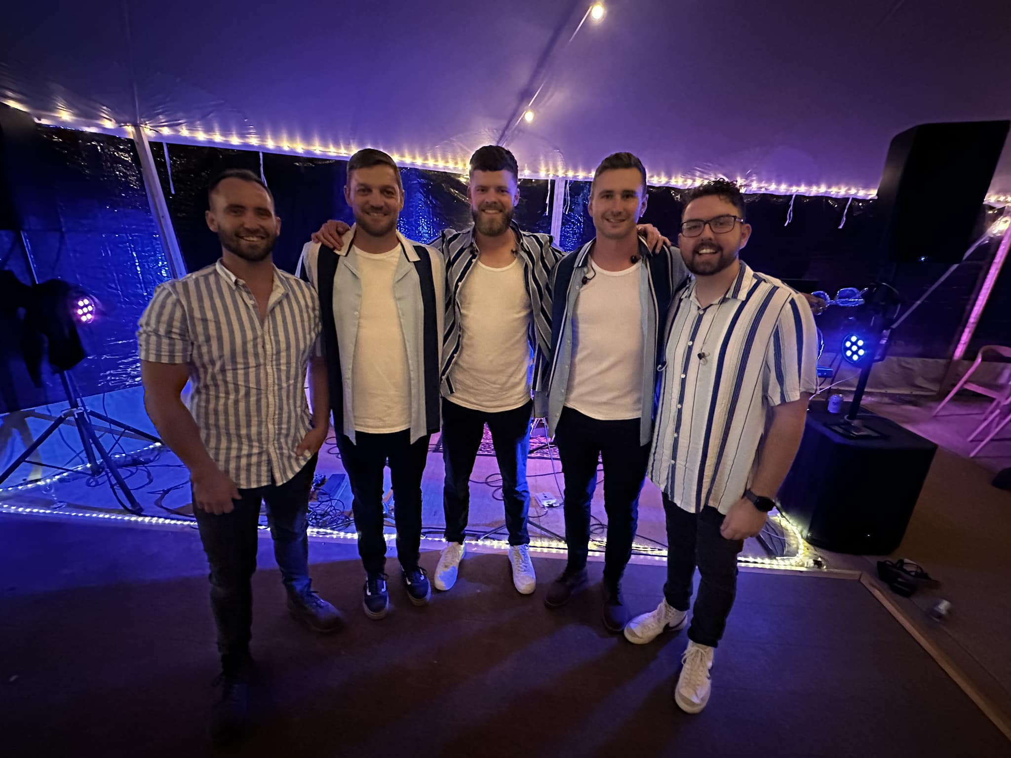 Summers - Aaaand… that’s a wrap on the 2023-2024 wedding season. It’s ...