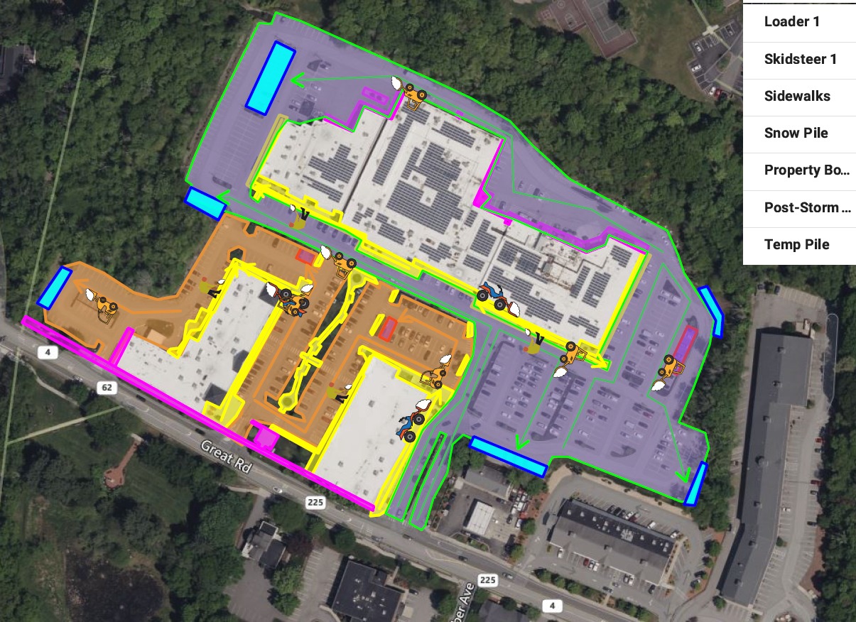JC Grounds Management - 🌨️Uncover the essential role of meticulously ...