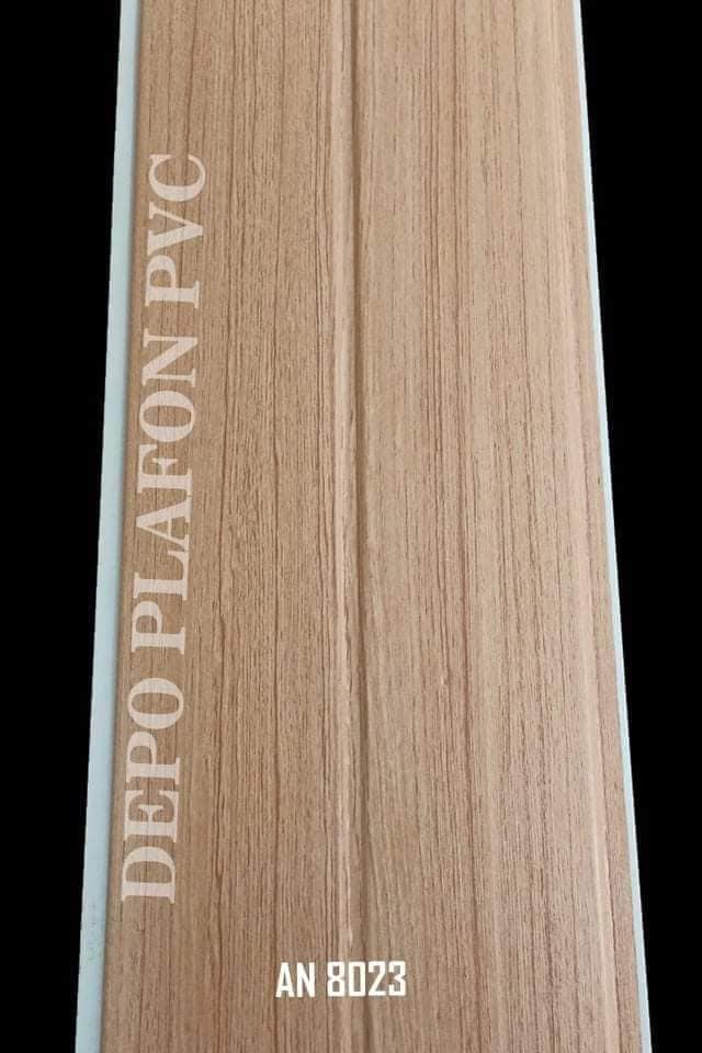 Depo plafon pvc