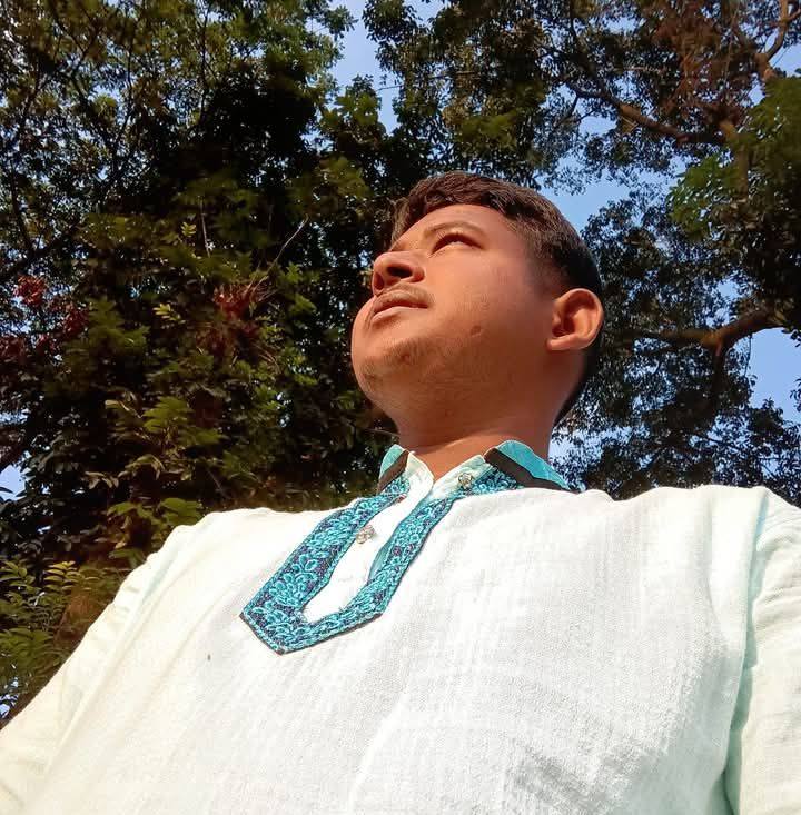 Azijul Sheikh