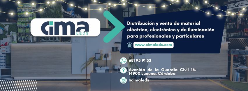 Cima Leds