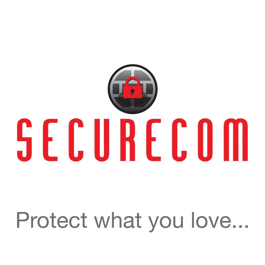 Securecom CCTV & burglar alarm installations | Harlow