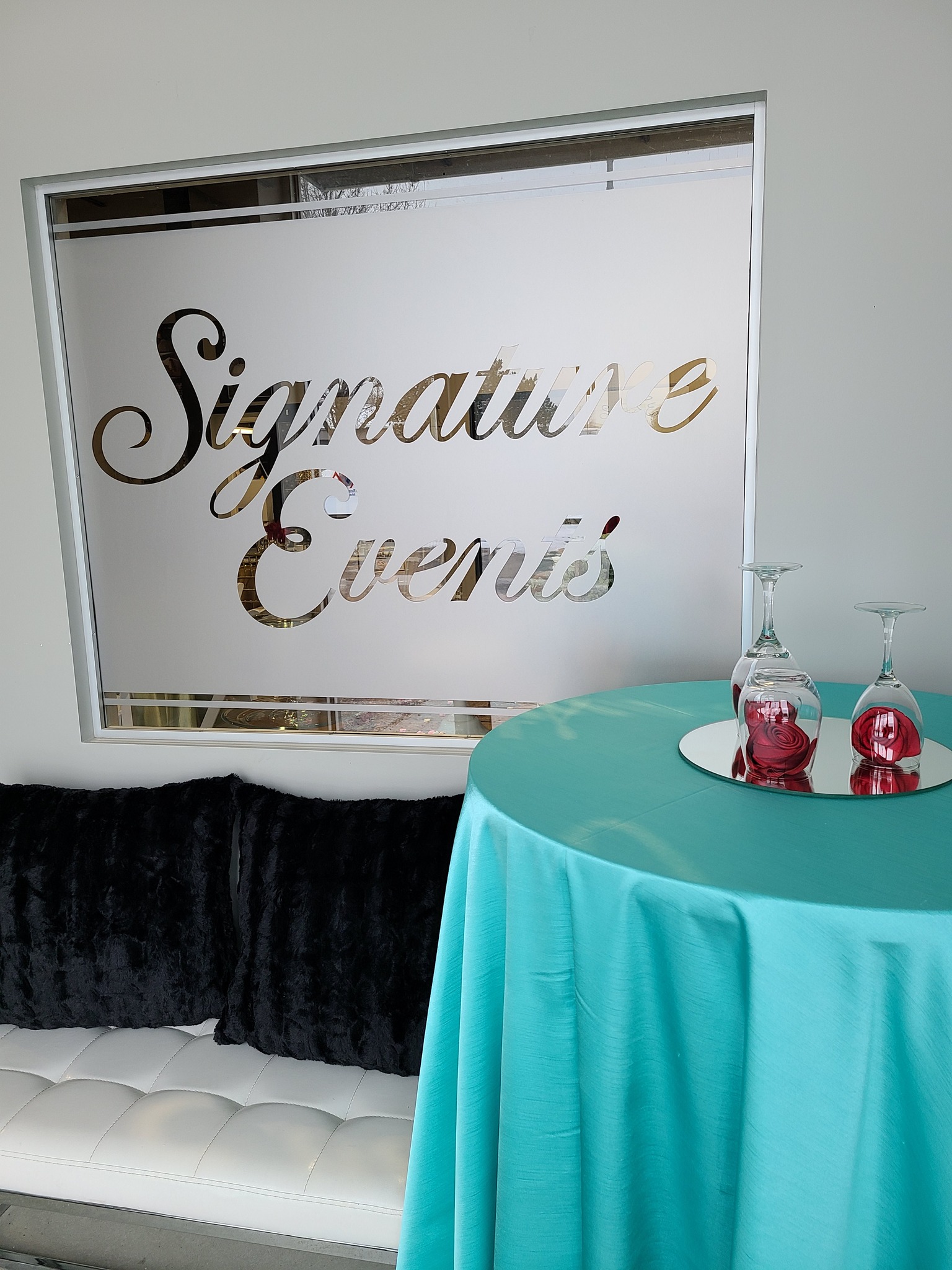 Signature Event Rentals