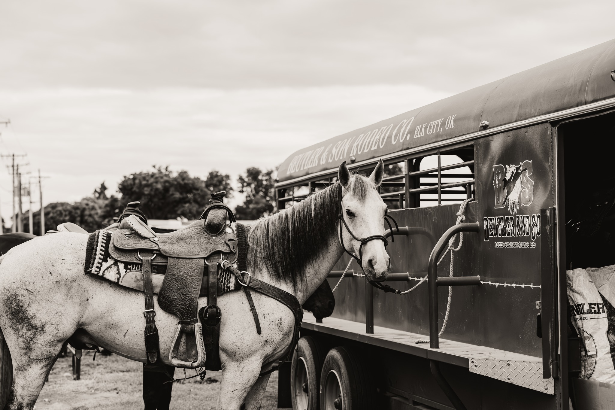 Beutler & Son Rodeo Co. added a... - Beutler & Son Rodeo Co.