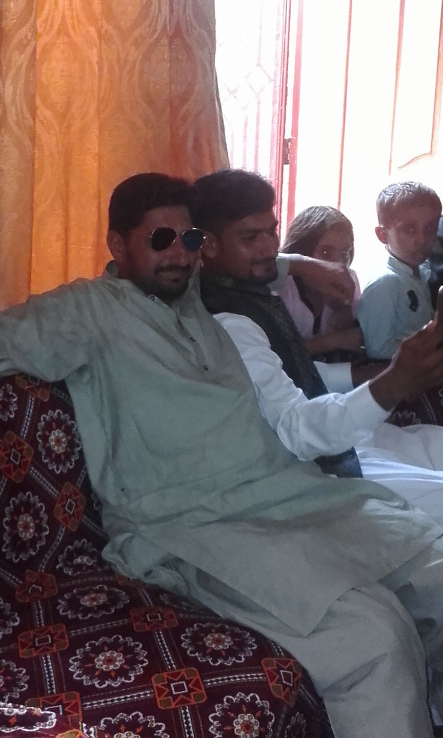 Rana Khalid