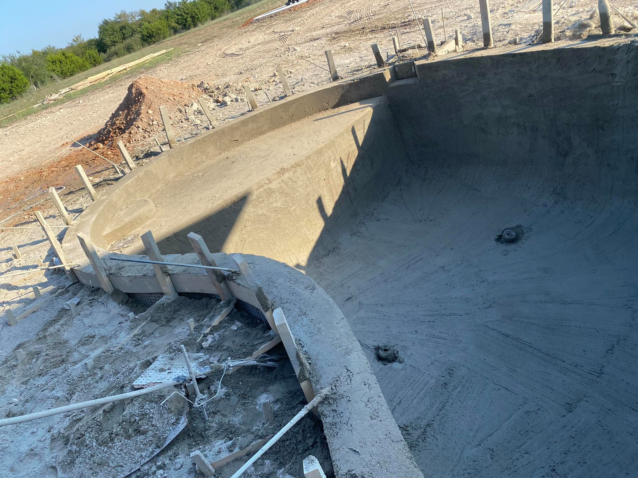 Gnarly Pools & Patios
