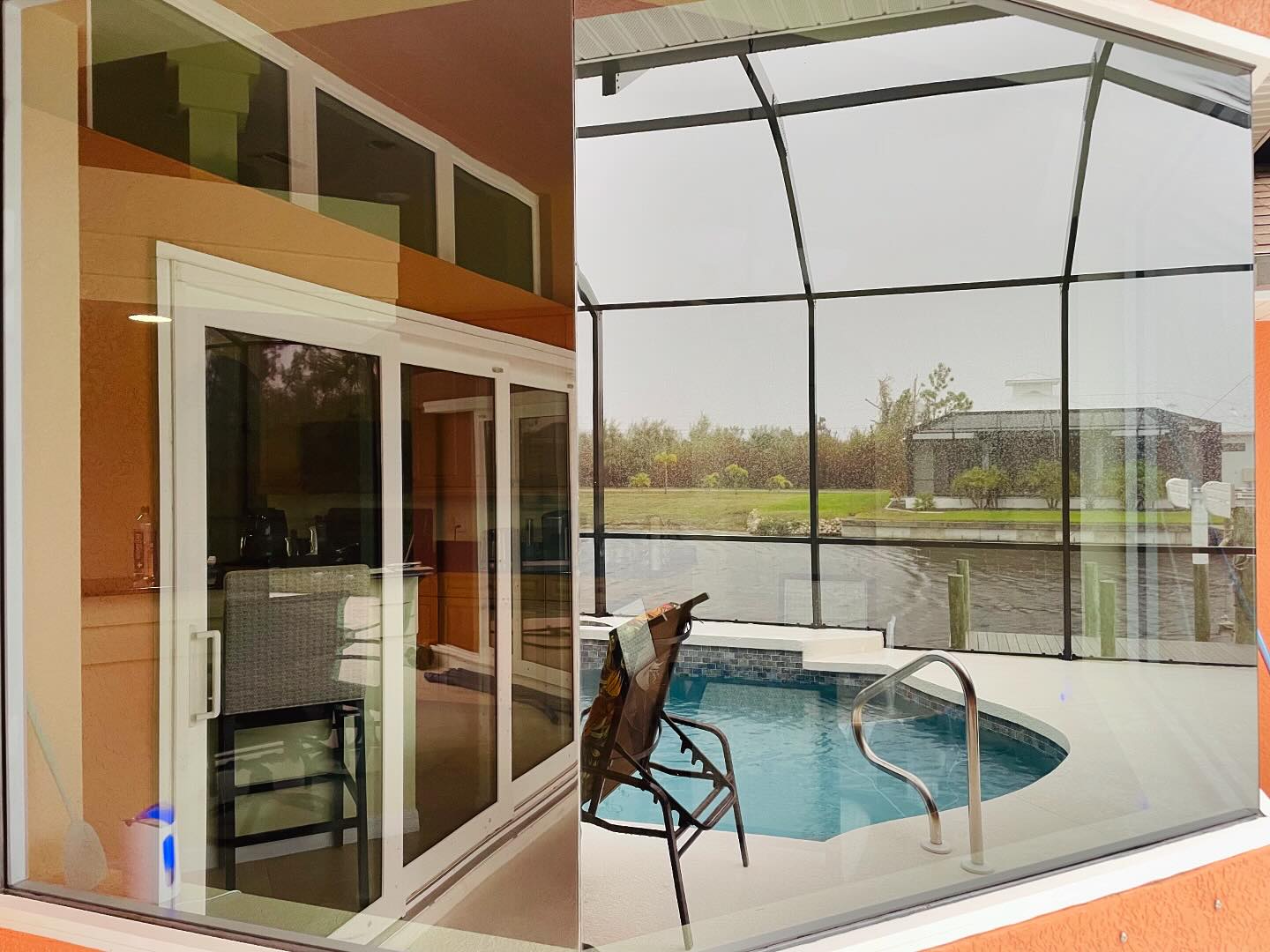 ADAM WINDOW WASHING INC | Bradenton FL