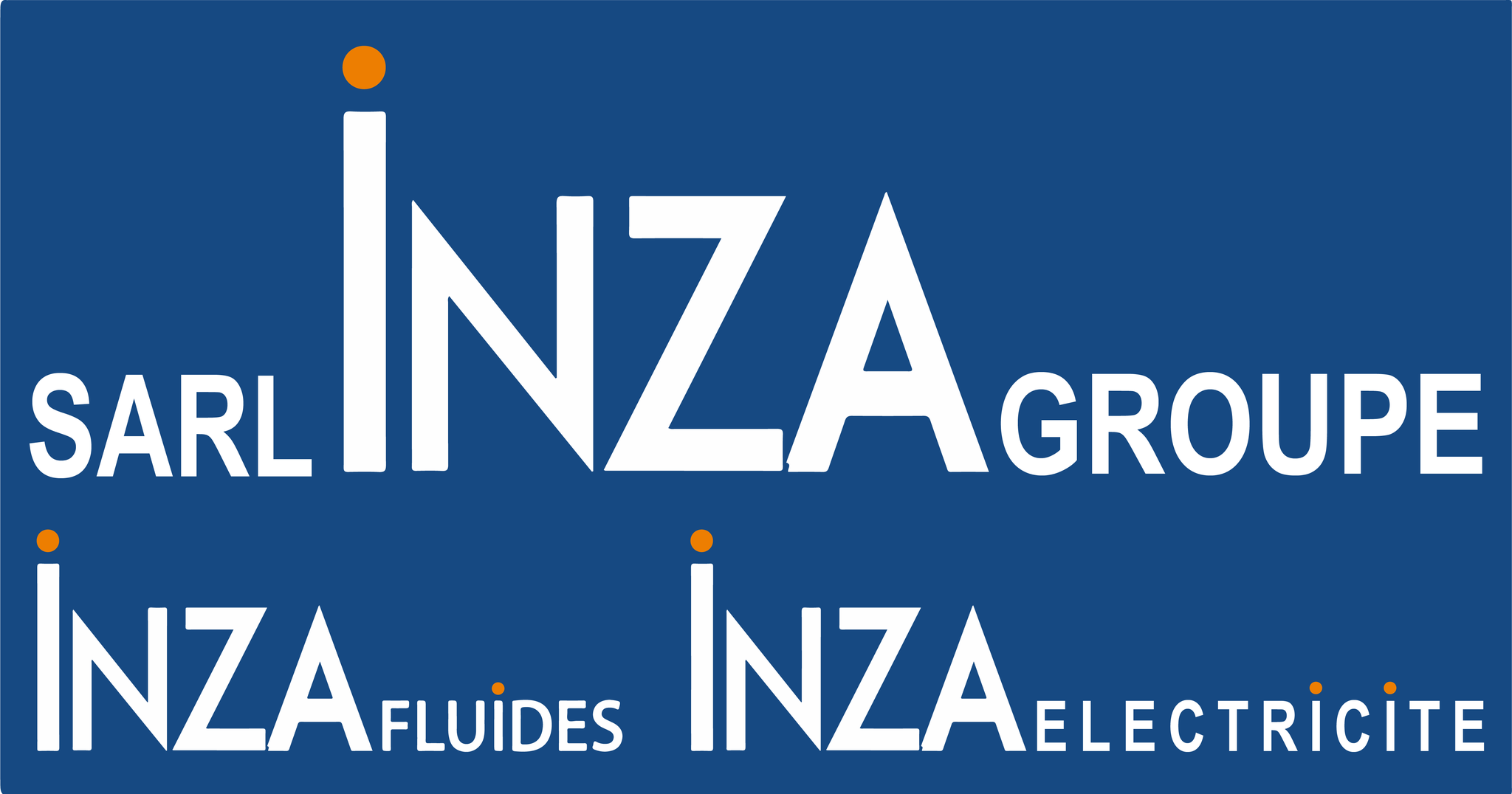 SARL INZA Groupe