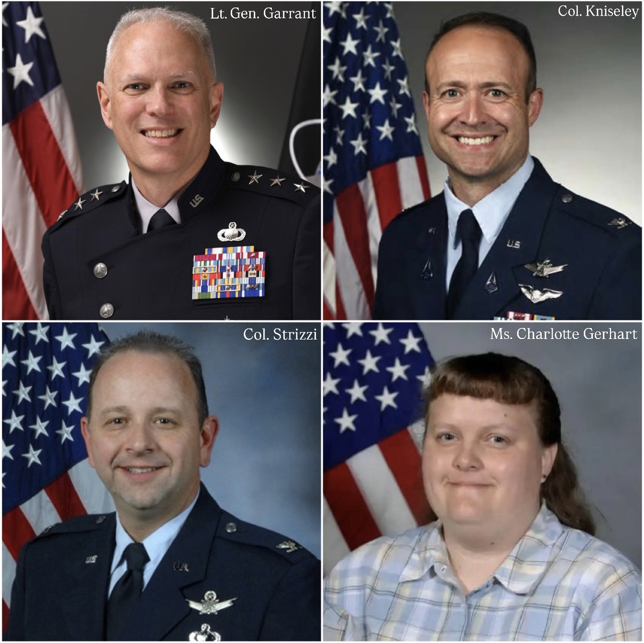 Space - How does space acquisition empower our Nation’s warfighters and ...