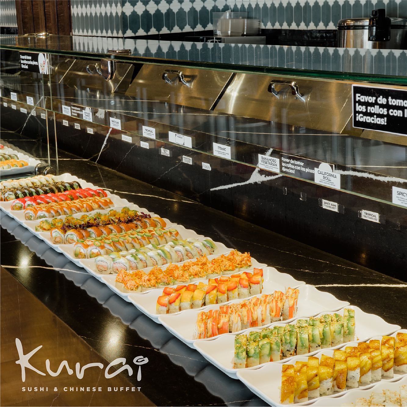 Kurai Monterrey - Kurai Monterrey added a new photo.