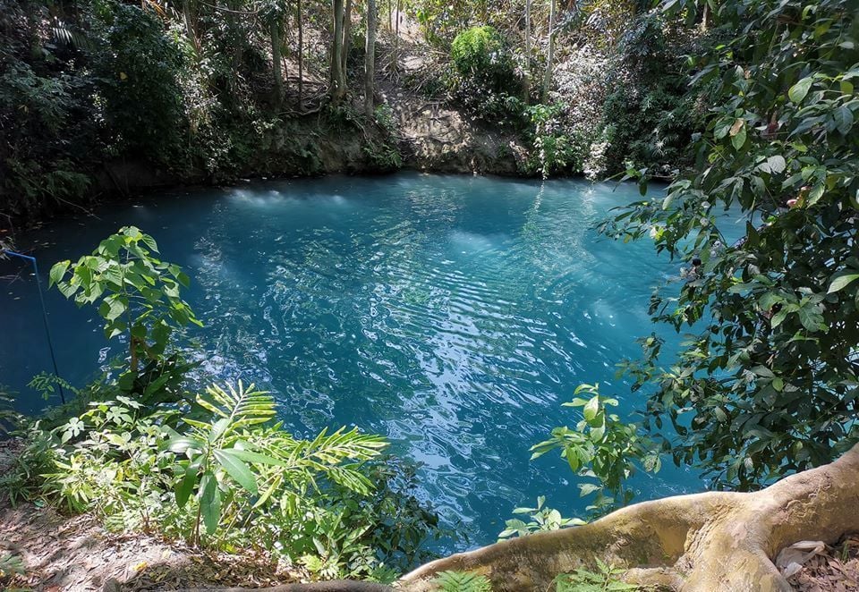 Lakbayanihan
