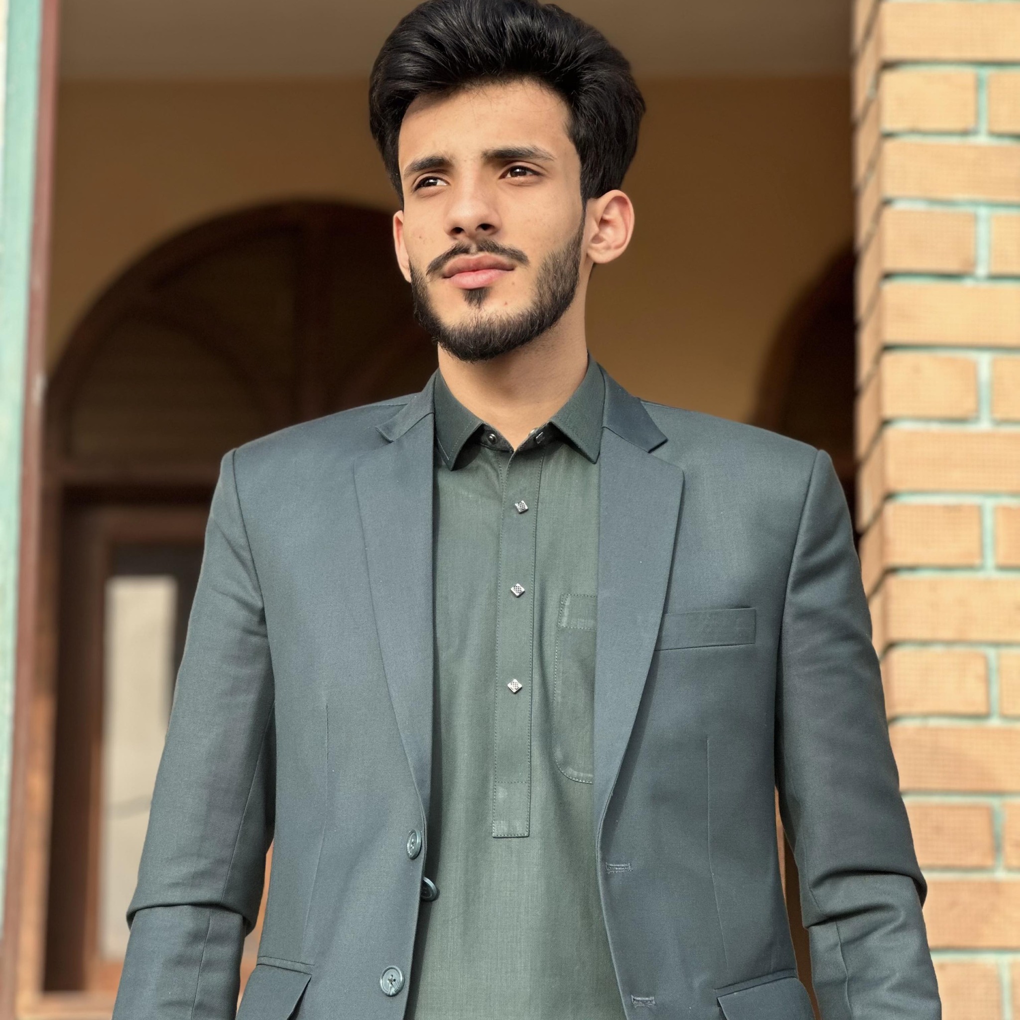 M Ismail Blogger on Reels | Facebook