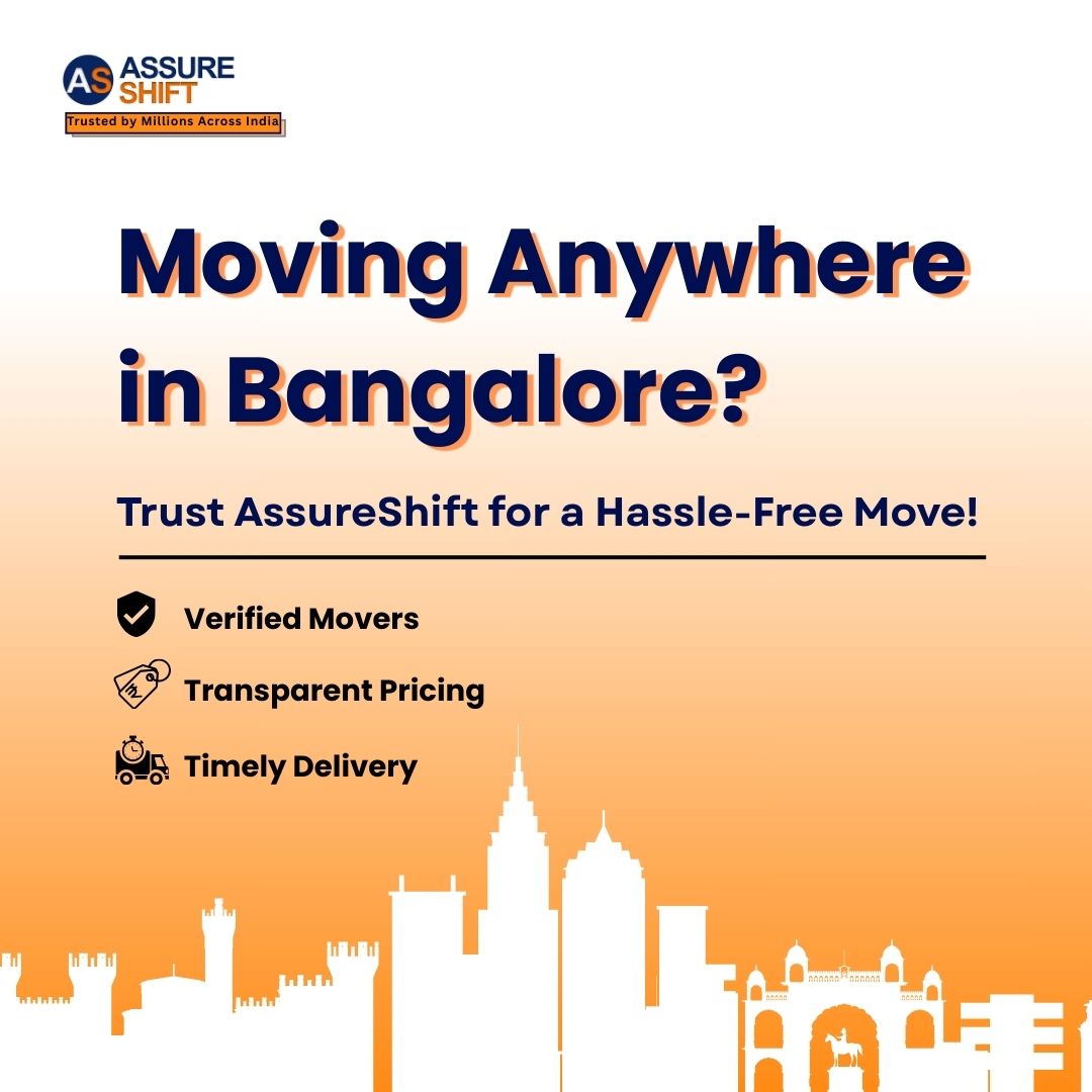 Assure Shift | Bangalore