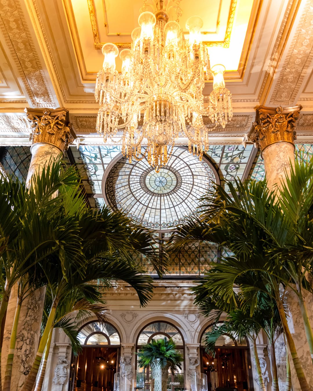 Vote in 2025 readers' choice awards for a dream escape