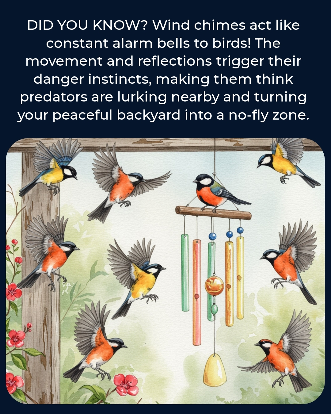Wild - Many well-meaning backyard bird practices actually drive birds ...